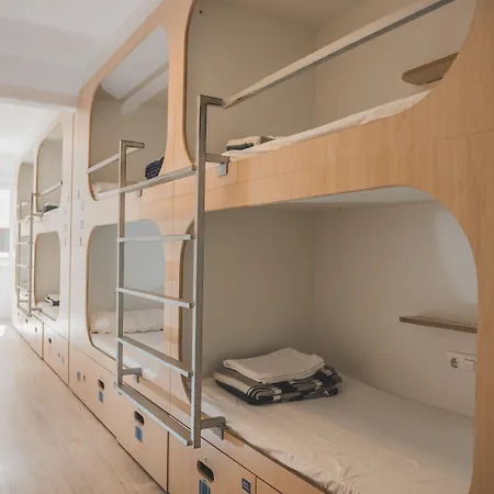 Rocket Gracia * Barcelona