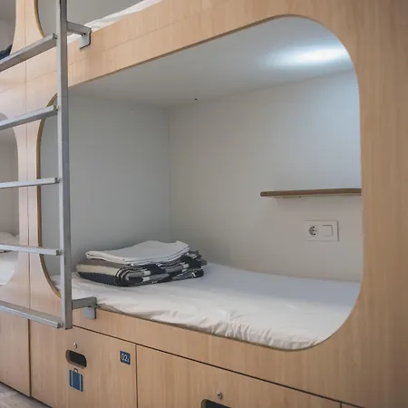 Rocket Gracia * Barcelona