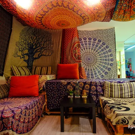 Rocket Gracia Barcelona