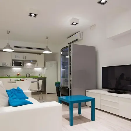 Rocket Gracia Barcelona