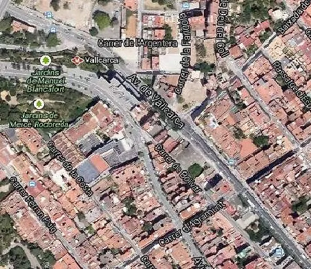 Hostel Rocket Gracia Barcelona