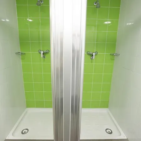 Rocket Gracia Hostel