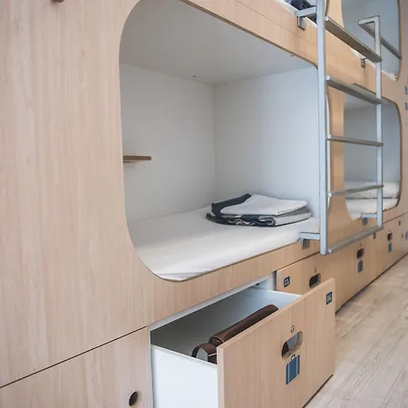 Rocket Gracia Hostel Barcelona