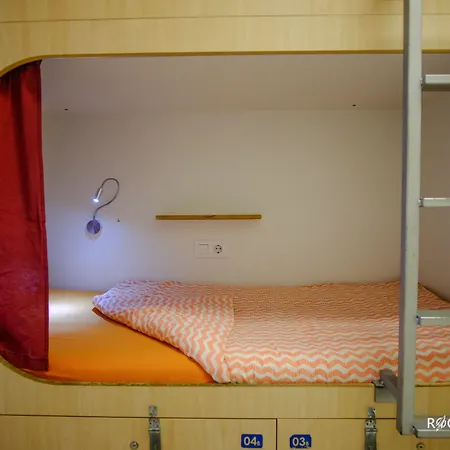 Rocket Gracia * Barcelona