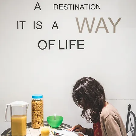 Hostel Rocket Gracia