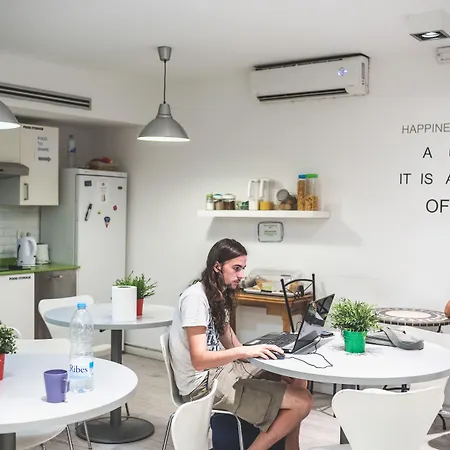 Rocket Gracia * Barcelona