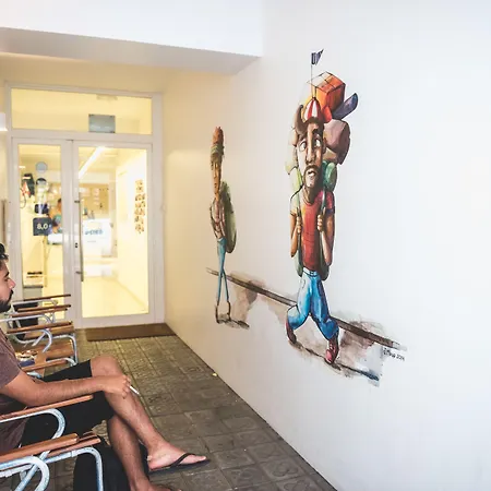 Rocket Gracia * Barcelona