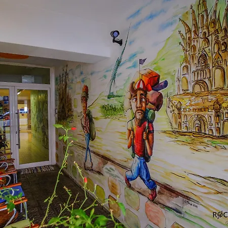 Rocket Gracia Barcelona