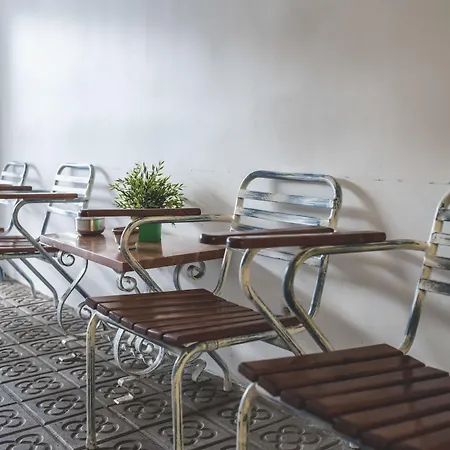 Rocket Gracia Barcelona