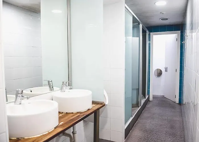 Hostel Rocket Gracia *