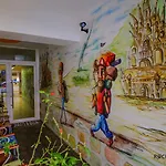 ロケット グラシア バルセロナ